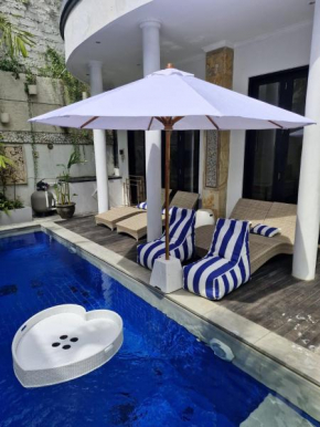Langikula Villa Seminyak Bali